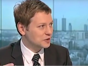 Dr Norbert Maliszewski: #FortTrump przebił się w mediach