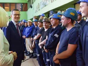 Premier: Górny Śląsk i Zagłębie mogą być wielką perłą