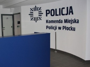 Kibice zatrzymani pod bójce w Płocku