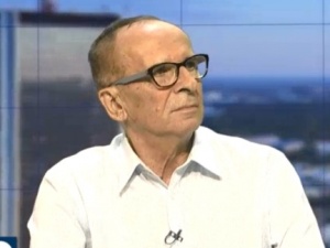 Dr Żółtaniecki:  Im mniej obecności USA w Europie, tym silniejsza pozycja Niemiec
