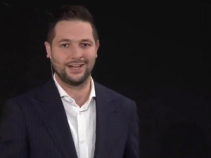 Patryk Jaki: Nie wstydzę się bloków