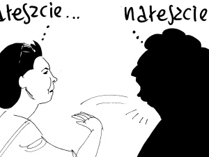 [Pitu Pitu na środę] Prawi barbarzyńcy