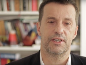 [video] Witold Gadowski: Czy uważacie, że sędziów pijaków i pedofili jest mniej? Ja sądzę, że więcej