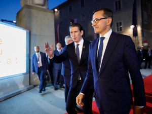 Premier: Nasze argumenty zaczynają być przyjmowane ze zrozumieniem, nie ma zgody wielu krajów na art. 7