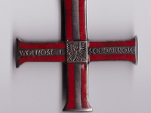 Jutro w Siedlcach zostaną wręczone Krzyże Wolności i Solidarności
