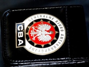 Wyłudzał pieniąze na... "innowacyjne platformy 3D". Teraz w rękach CBA
