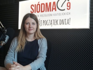 Zielińska: Zdaniem Kukiz'15 sędzia Gersdorf jest I prezes Sądu Najwyższego