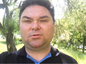 Wojciech Wybranowski kpi z krytyków Andrzeja Dudy: Fatalne jest amerykańskie dziennikarstwo...