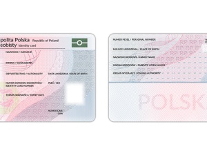 MSWiA przedstawia informacje na temat nowych e-dowodów