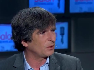 [video] Krzysztof Skowroński: Warunek, żeby przywrócić wszystkich sędziów, jest warunkiem komicznym...