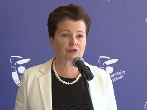 HGW oskarża Lecha Kaczyńskiego o nieodpowiedzialną reprywatyzację. Sebastian Kaleta odpowiada