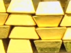 NBP kupił w tym roku 9 ton złota. Polska pierwszym krajem UE w tym wieku, który zwiększył swoje rezerwy