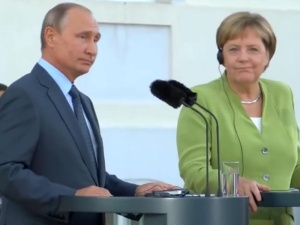 Romuald Szeremietiew: Niemiecka „Realpolitik”