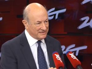 [video] Rostowski o ściągalności VAT: "Morawiecki nie ma żadnych sukcesów. Korzysta z naszej pracy"