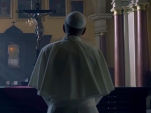 [video] Dziś XVIII Dzień Papieski pod hasłem "Promieniowanie Ojcostwa"