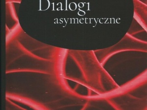 "Dialogi asymetryczne". Spotkanie z autorką tomu poezji Danutą Gałecką-Krajewską