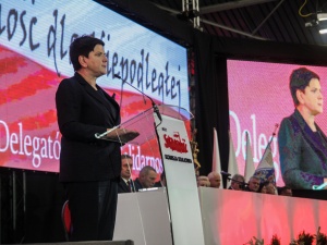 Beata Szydło: Spotykacie się w sprawie ważnej nie tylko dla Solidarności, ale dla nas wszystkich