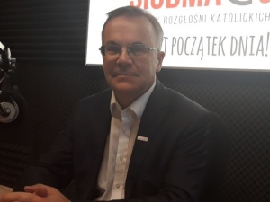 J. Sellin: Nasi konkurenci nic nie zdobyli, tylko utrzymali władzę w miastach, w których i tak ją mieli