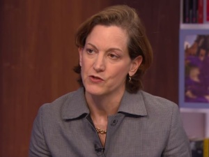 "11 listopada neofaszyści ponownie przemaszerują przez Warszawę". Skandaliczny wpis Anne Applebaum