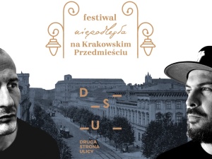 O.S.T.R. oraz Eldo na jednej scenie! Wyjątkowy koncert na 11. listopada