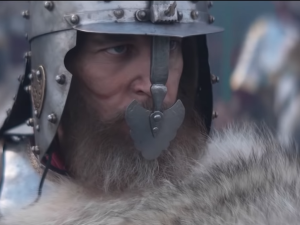 [Wideo] Trailer filmu "Zrodzeni do szabli". To potencjał na hit