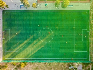 [video] Tę futbolową "akcję" polubiło w ciągu trzech dni ponad 700 tys. internautów