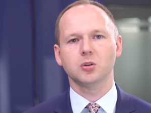 Prezes Komisji Nadzoru Finansowego podał się do dymisji