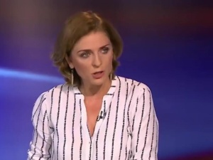 "Tak kończy się ślepa wiara opozycji w to co napisze GW". Wpadka Joanny Muchy [PO] na Twitterze