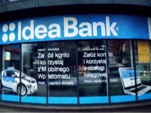 Idea Bank Leszka Czarneckiego wpisany na listę ostrzeżeń publicznych KNF