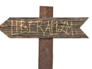 [Tylko u nas] Marek Jan Chodakiewicz: Liberałuchy
