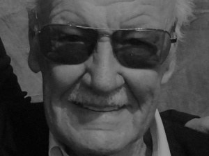[Tylko u nas] P. Gociek: Stan Lee dbał o więź z fanami. Czytelnicy czuli się współwłaścicielami Marvela