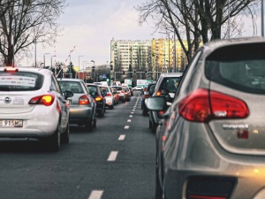 To koniec korków na autostradowych bramkach? Rozpoczęto prace nad...
