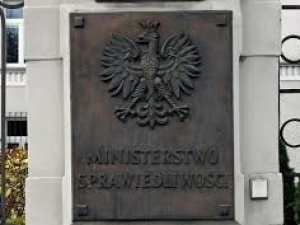 Minister Sprawiedliwości dostał 500 zł grzywny