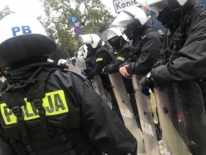 Kolejne zatrzymania w związku z wyłudzeniami podatku VAT