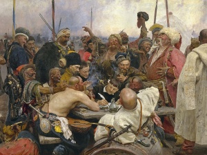 Ukraińscy parlamentarzyści napisali list do Putina: „Przeklęty czarcie, bracie samego Lucyfera”
