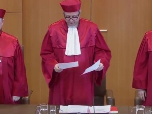 Die Zeit: Niemiecki TK będzie upolityczniony?