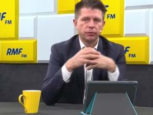 [video] Ryszard Petru o programie nowej partii: Wyższy wiek emerytalny, związki jednopłciowe...