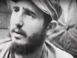 Jan Mosiński: Śmierć "Pana Nikt", czyli co myślę po śmierci despoty Fidela Castro.