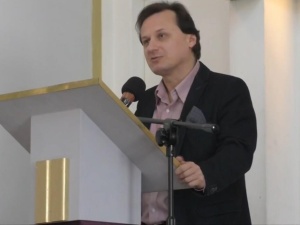 Tomasz Sommer o Radiu WNET: "Jadę sobie autem i się zastanawiam..."