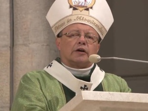 [video] W Kościele obchodzony jest II Światowy Dzień Ubogich. Wstrząsające słowa abp. Rysia