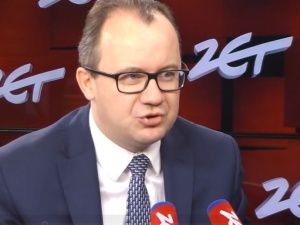 Bodnar: Jadę do Brukseli na wysłuchanie Polski. Powiem, że utrzymuje się zagrożenie praworządności