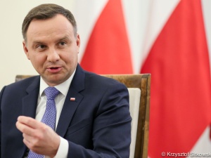 Pracownicze Plany Kapitałowe. Prezydent Andrzej Duda podpisał ustawę