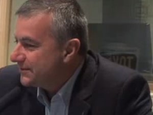 Graś: "Nie opłaca się produkować narkotyków. Tylko VAT". Sprawdziliśmy co o tym piszą "wiodące media"