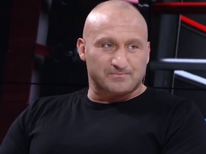 Polski bokser planuje pozwać TVP Sport