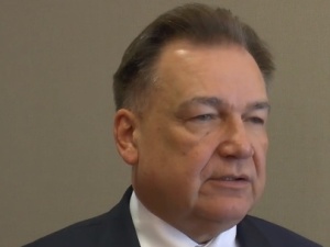 Nie zmienia się nic. Adam Struzik pozostanie na stanowisku marszałka sejmiku województwa mazowieckiego