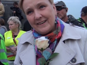 [video] Róża Thun potrafi zaskoczyć. Europoseł powiedziała, kto tak naprawdę kocha Polskę