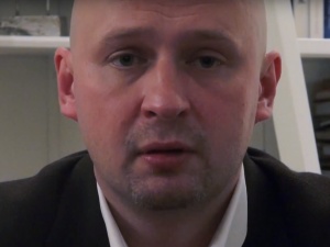 Michał Majewski o #AferaKNF: Myślałem, że Giertych i Czarnecki lepiej to zaplanowali