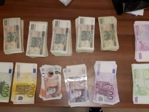 Fałszywi wnuczkowie w rękach prawdziwych policjantów
