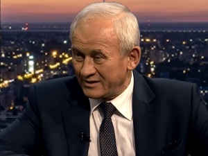 Krzysztof Tchórzewski: "Planujemy zrekompensować 100 proc. wzrostu ceny energii"