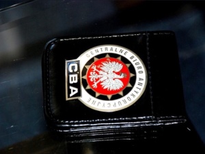 CBA w mieszkaniu byłego szefa KNF